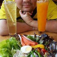 สลัดมั๊ย