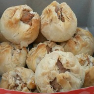 เมนูของร้าน เพสตรีเบเกอรี่