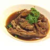 เมนูของร้าน โครงการหลวงดอยอินทนนท์ (Royal Project Inthanon)