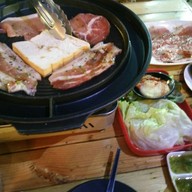 Hachi Grill Dip Cheese