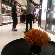 บรรยากาศ Dfs Wine And Spirits Duplex Changi T2 : Singapore