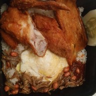 Boon Lay Power Nasi Lemak Square 2 Shopping Mall @ Novena