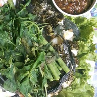 ร้านอาหารลาบเป็ดอุดร หนองแค