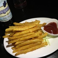 Bombay Blues ถนนข้าวสาร