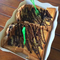 เมนูของร้าน แชม คอฟฟี่