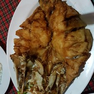เมนูของร้าน ภูเก็ตซีฟู้ด เชียงใหม่