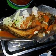 เมนูของร้าน ร้านอาหารสันลมจอย