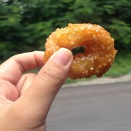 เมนูของร้าน แม่แอ๊ดขนมวงโบราณ