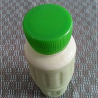 เมนูของร้าน สายฝน นมสด