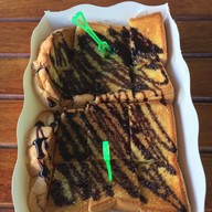 เมนูของร้าน แชม คอฟฟี่