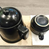 Masatomi Patisserie สีลมคอมเพล็กซ์