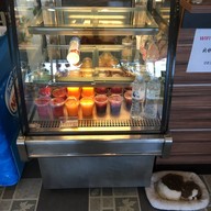 บรรยากาศ แชม คอฟฟี่
