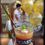 เมนูของร้าน Roast theCOMMONS Thonglor