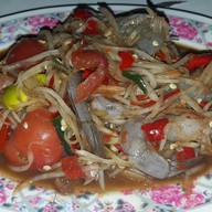 ร้านอาหารลาบเป็ดอุดร หนองแค