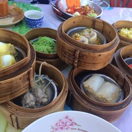 เมนูของร้าน โตโต้ โอชา