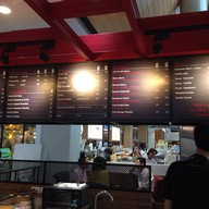 94 Degree Coffee  HomePro พระราม 3