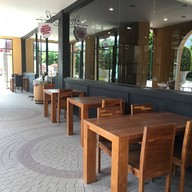 หน้าร้าน Al Dente