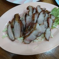 เมนูของร้าน เล็กเล็กชวนชิม