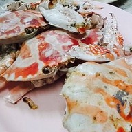 เมนูของร้าน ธาราซีฟู้ด