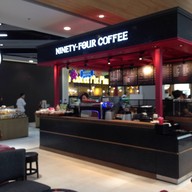 94 Degree Coffee  HomePro พระราม 3