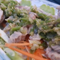 Friday In Love@bangwua