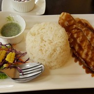 เมนูของร้าน ร้านอาหารชินอิจิ