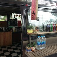 หน้าร้าน ตู้ Coffee