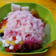 เมนูของร้าน นานา บ้านขนมหวาน