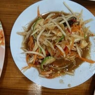 เมนูของร้าน เล็กเล็กชวนชิม
