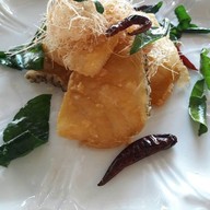 เมนูของร้าน Vivarium By Chefs Ministry คลองเตย