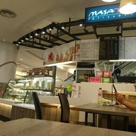 Masatomi Patisserie สีลมคอมเพล็กซ์