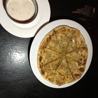 Bombay Blues ถนนข้าวสาร