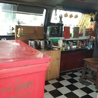 บรรยากาศ ตู้ Coffee