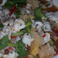 ร้านอาหารลาบเป็ดอุดร หนองแค