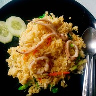 เมนูของร้าน น้องพลอยซอย 7
