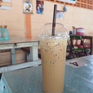 เมนูของร้าน ร้านก๋วยเตี๋ยวไก่ป้าวิน