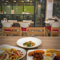 Chester Café Steakhouse & Restaurant