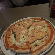 เมนูของร้าน Roccia