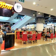 บรรยากาศ Mr&Mrs BonBon ยูเนี่ยนมอลล์
