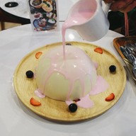 เมนูของร้าน Mr&Mrs BonBon ยูเนี่ยนมอลล์