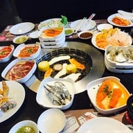 เมนูของร้าน Nikuya Central Chonburi