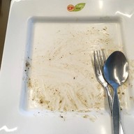 เมนูของร้าน ครัวดุสิต