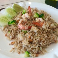 เมนูของร้าน Chico Cafe