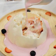 เมนูของร้าน Mr&Mrs BonBon ยูเนี่ยนมอลล์