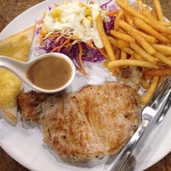 Fuq Fat Good Morning