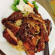 เมนูของร้าน Roccia