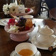 เมนูของร้าน Thé Tea House ชะอำ