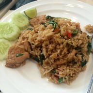 เมนูของร้าน Chico Cafe