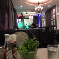 บรรยากาศ Roccia