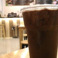 เมนูของร้าน เตาหวาน